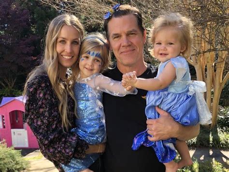 Kathryn and Josh Brolin help dream come true for Kansas boy。